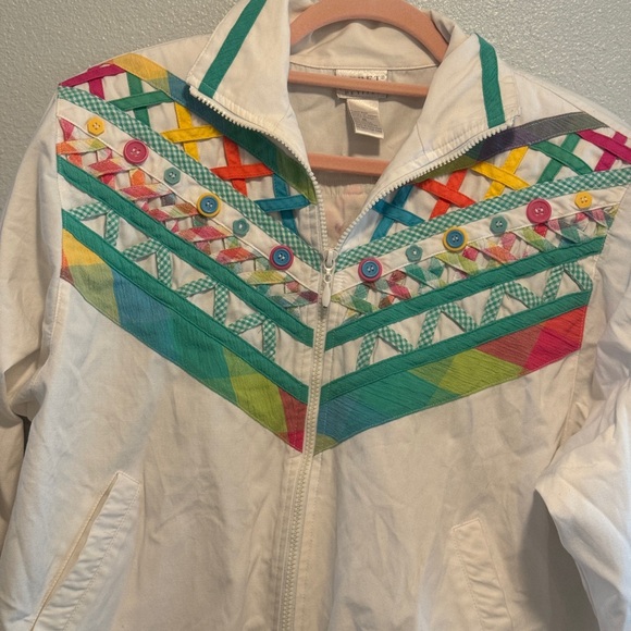 80s jacket - Picture 5 of 5